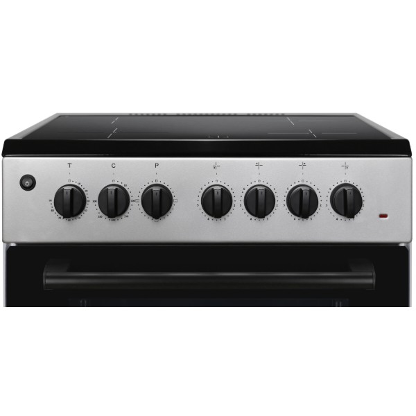Фото - Плита электрическая ARTEL A-60-01E GREY